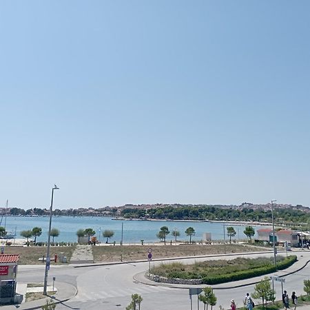 Penthouse Apartment With A Great View Podstrana Exterior photo
